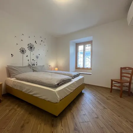Borgo Bliss Apartment Tenno Exterior photo