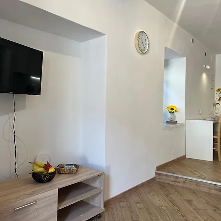 Borgo Bliss Apartment Tenno Exterior photo