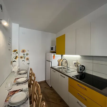 Borgo Bliss Apartment Tenno Exterior photo