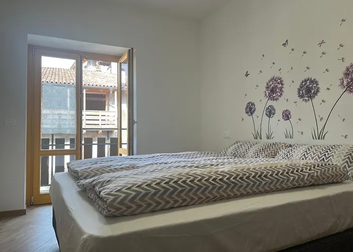 Borgo Bliss Apartment