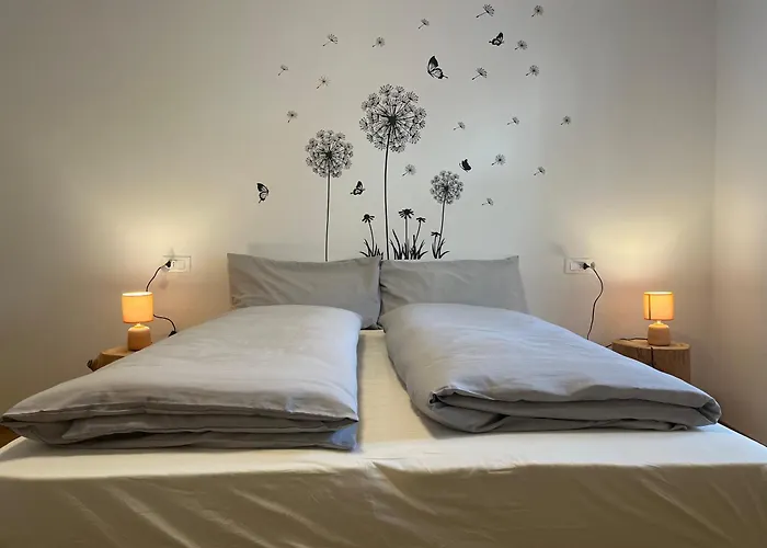 Borgo Bliss Apartment