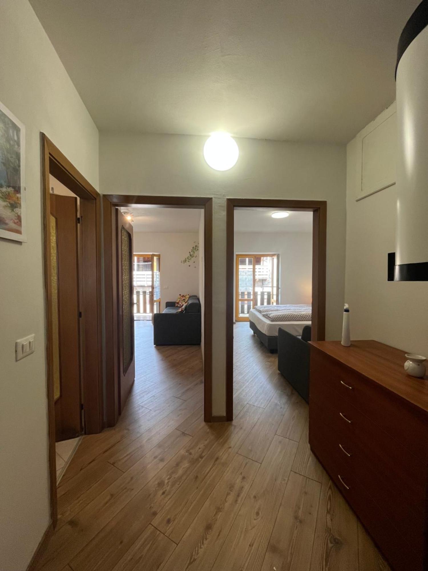 Borgo Bliss Apartment