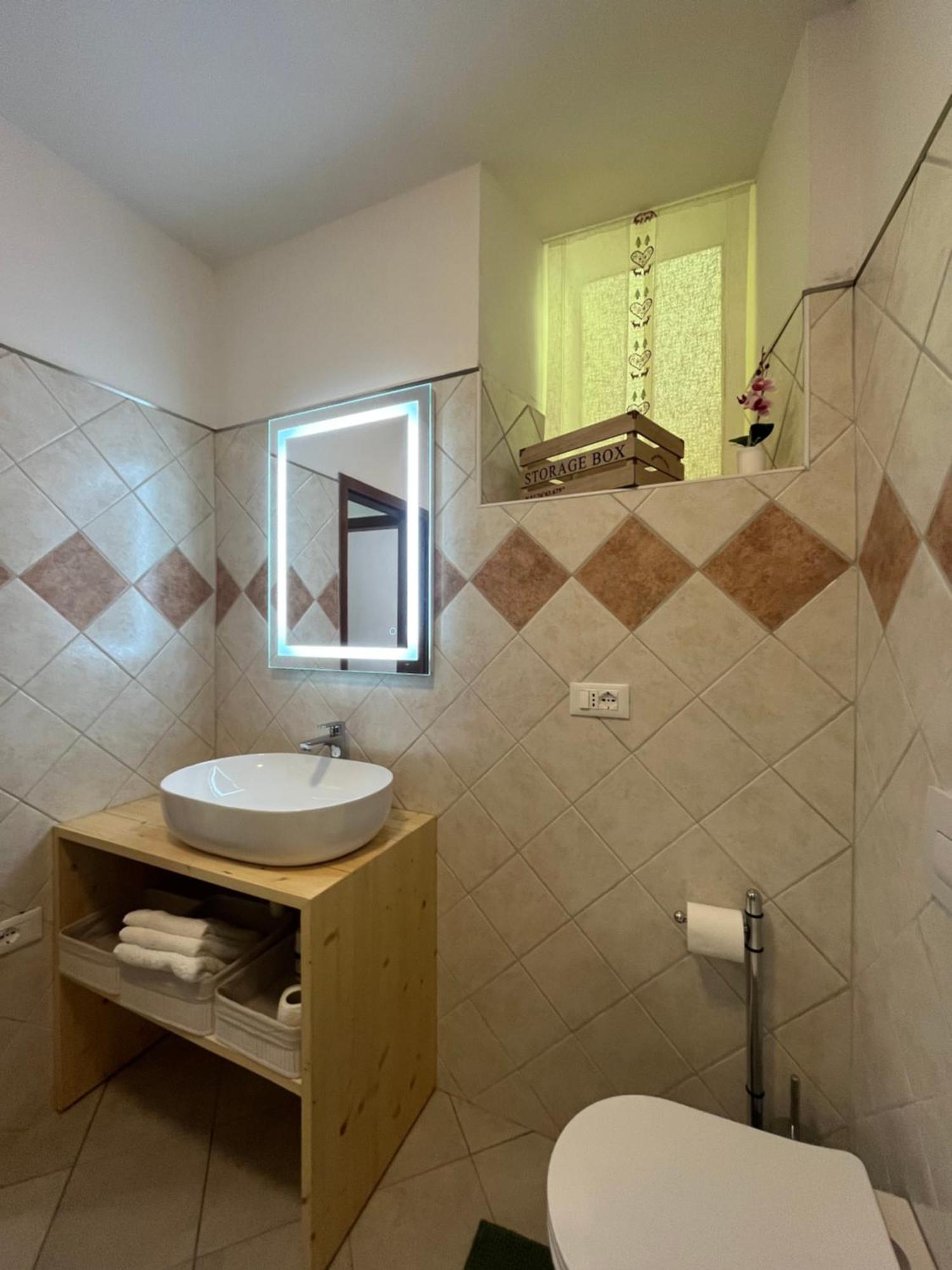Borgo Bliss * Tenno