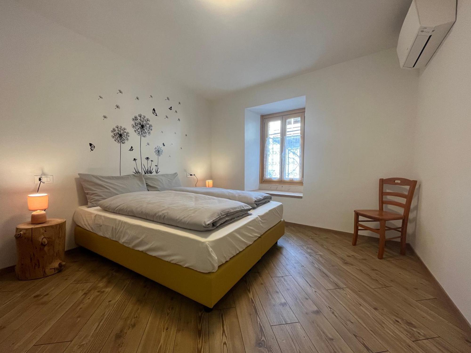 Apartment Borgo Bliss