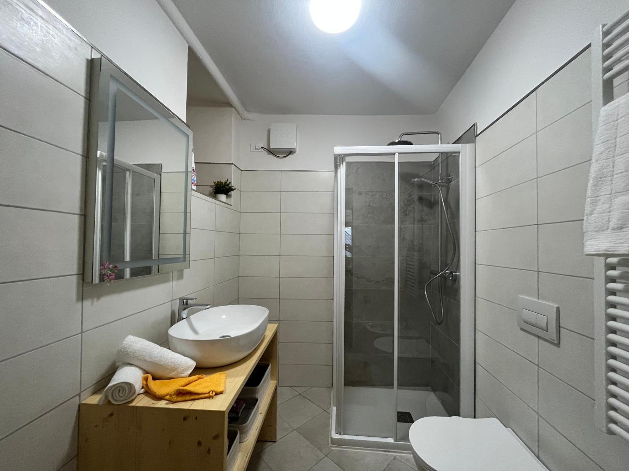Borgo Bliss Apartment Tenno