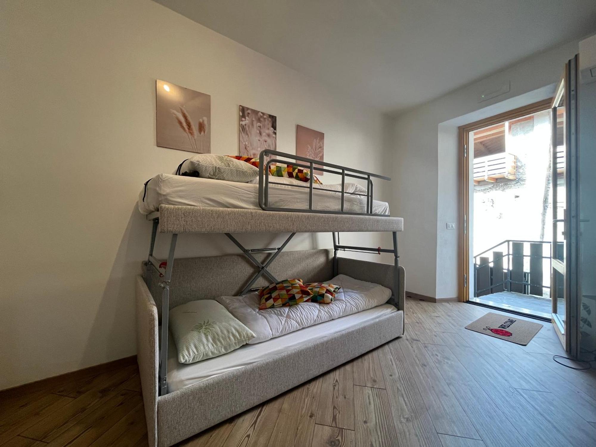 Borgo Bliss