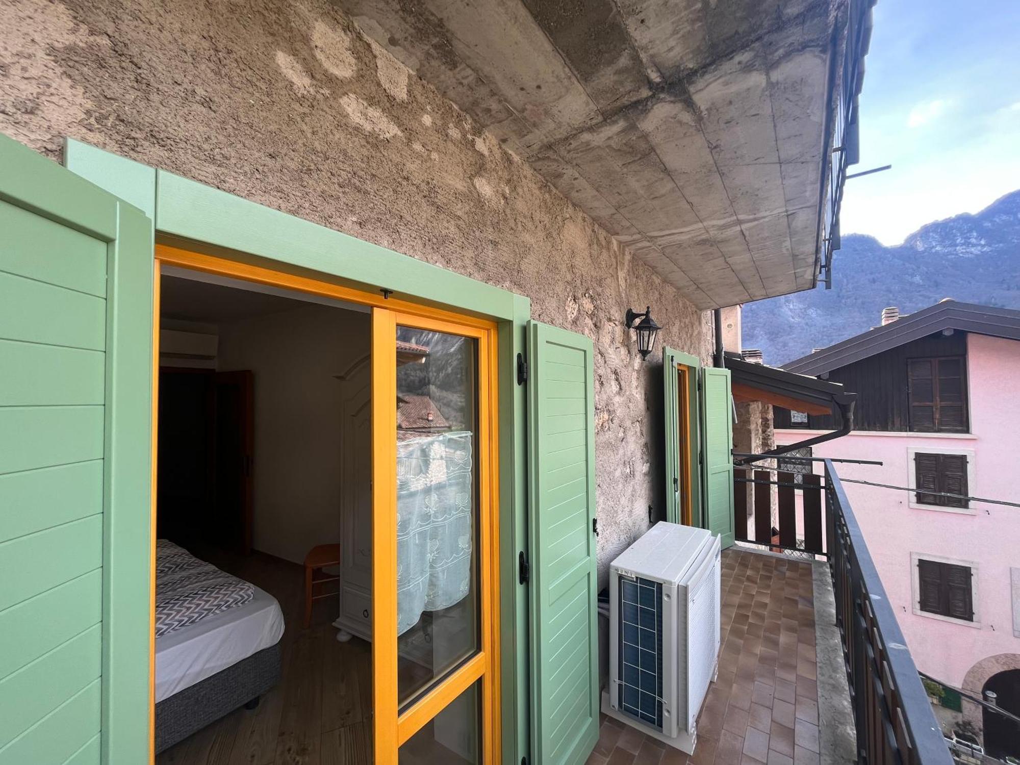 Borgo Bliss *