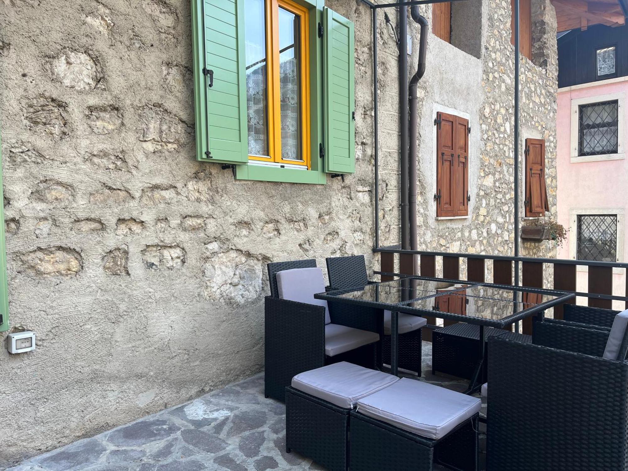 Apartment Borgo Bliss